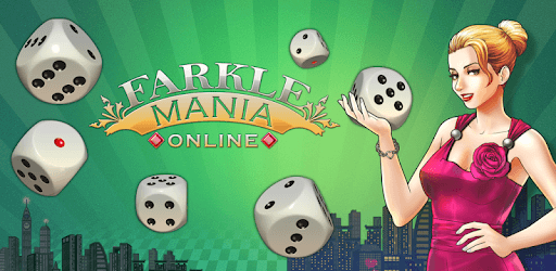 Farkle mania - slots, dice PC screenshot