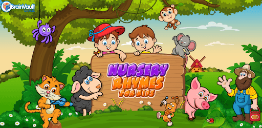BVG Nursery Rhymes 4 Kids PC screenshot BVG Nursery Rhymes 4 Kids PC screenshot