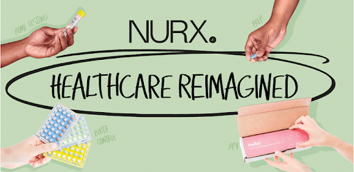 Nurx - Birth Control and PrEP PC screenshot Nurx - Birth Control and PrEP PC screenshot