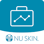 My Nu Skin icon