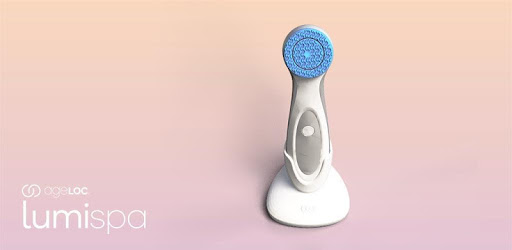 LumiSpa AR PC screenshot LumiSpa AR PC screenshot