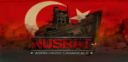 Nusrat - Battle of Gallipoli PC screenshot