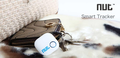 Nut - Smart tracker PC screenshot