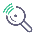Nut - Smart tracker icon