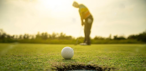133t Golf Training | Coaching Skills Drills PC screenshot