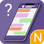 Hey Love Nora: Texting Story icon