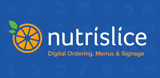Nutrislice PC screenshot Nutrislice PC screenshot