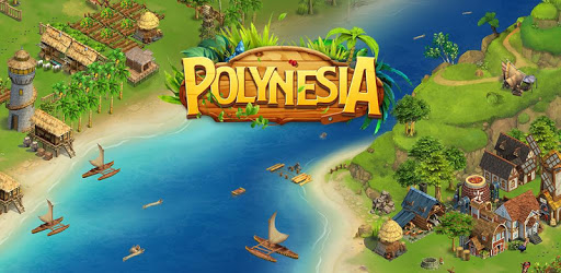 Polynesia Adventure PC screenshot