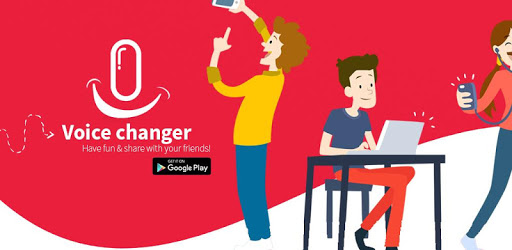 Funny Voice : Free Voice Changer PC screenshot Funny Voice : Free Voice Changer PC screenshot