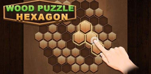 Wood Block Hexagon PC screenshot Wood Block Hexagon PC screenshot