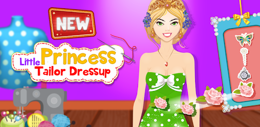 My Little Princess Tailor Dress up - Fashion Game PC screenshot My Little Princess Tailor Dress up - Fashion Game PC screenshot