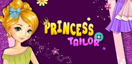 Princess Tailor Boutique PC screenshot Princess Tailor Boutique PC screenshot