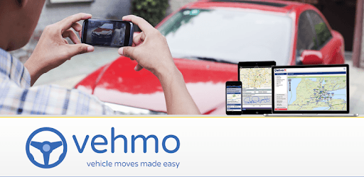 vehmo: vehicle moves made easy PC screenshot