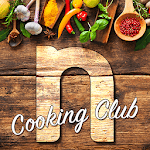 NuWave Cooking Club icon