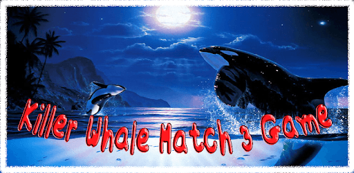 Killer Whale Match 3 Game PC screenshot Killer Whale Match 3 Game PC screenshot