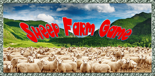 Sheep Farm Game PC screenshot Sheep Farm Game PC screenshot
