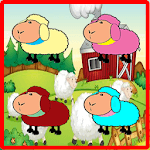 Sheep Farm Game for PC Sheep Farm Game for PC