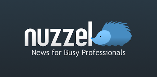 Nuzzel: News for Busy Professionals PC screenshot Nuzzel: News for Busy Professionals PC screenshot