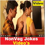 NonVeg Jokes VIDEO icon