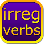 Irregular English Verbs Free for PC