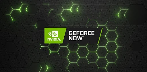 NVIDIA GeForce NOW PC screenshot NVIDIA GeForce NOW PC screenshot