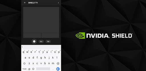 NVIDIA SHIELD TV PC screenshot