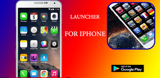 LAUNCHER FOR IPHONE IOS 10 PC screenshot LAUNCHER FOR IPHONE IOS 10 PC screenshot