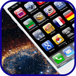 LAUNCHER FOR IPHONE IOS 10 icon