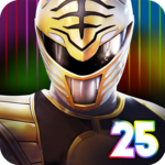 Power Rangers: Legacy Wars icon
