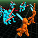 Stickman Simulator: Battle of Warriors for PC