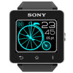 High Wheel Clock Smartwatch 2 for PC High Wheel Clock Smartwatch 2 for PC