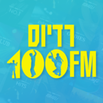 Radio radius 100FM icon