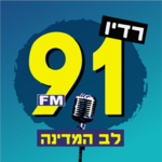 Radio Lev Hamedina 91FM icon