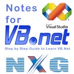 VB .Net Notes for PC