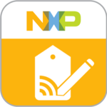 NFC TagWriter by NXP icon