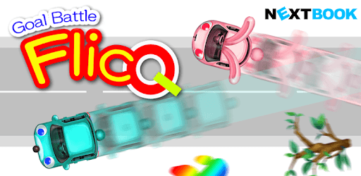 Goal Battle FlicQ PC screenshot