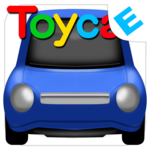 Toycar - My Little Town icon