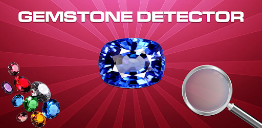 Gem Detector PC screenshot