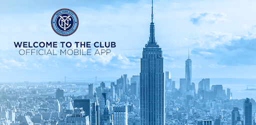 New York City FC PC screenshot New York City FC PC screenshot