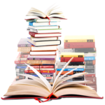 Shamela books Library icon