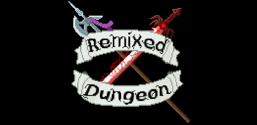 Remixed Dungeon PC screenshot