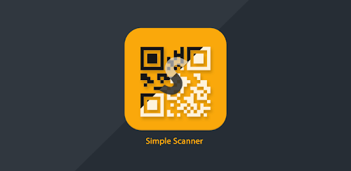 Simple QR Bar Code Scanner PC screenshot Simple QR Bar Code Scanner PC screenshot