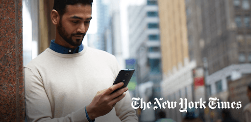 NYTimes - Latest News PC screenshot