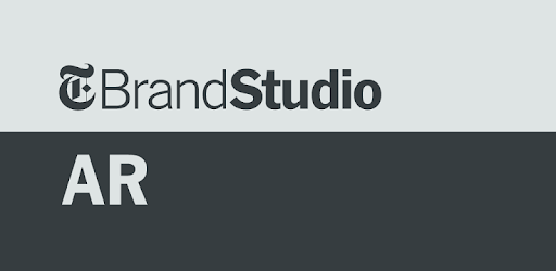 T Brand Studio AR PC screenshot T Brand Studio AR PC screenshot