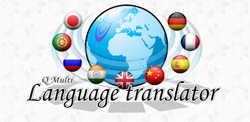Q Multi Language Translator PC screenshot