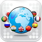 Q Multi Language Translator icon
