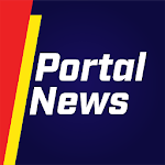 Portal News icon