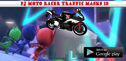 Moto Racer Traffic Mass 3D PC screenshot Moto Racer Traffic Mass 3D PC screenshot