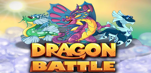 Dragon Battle: Dragons fighting game PC screenshot
