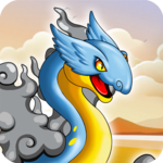 Dragon Battle: Dragons fighting game for PC